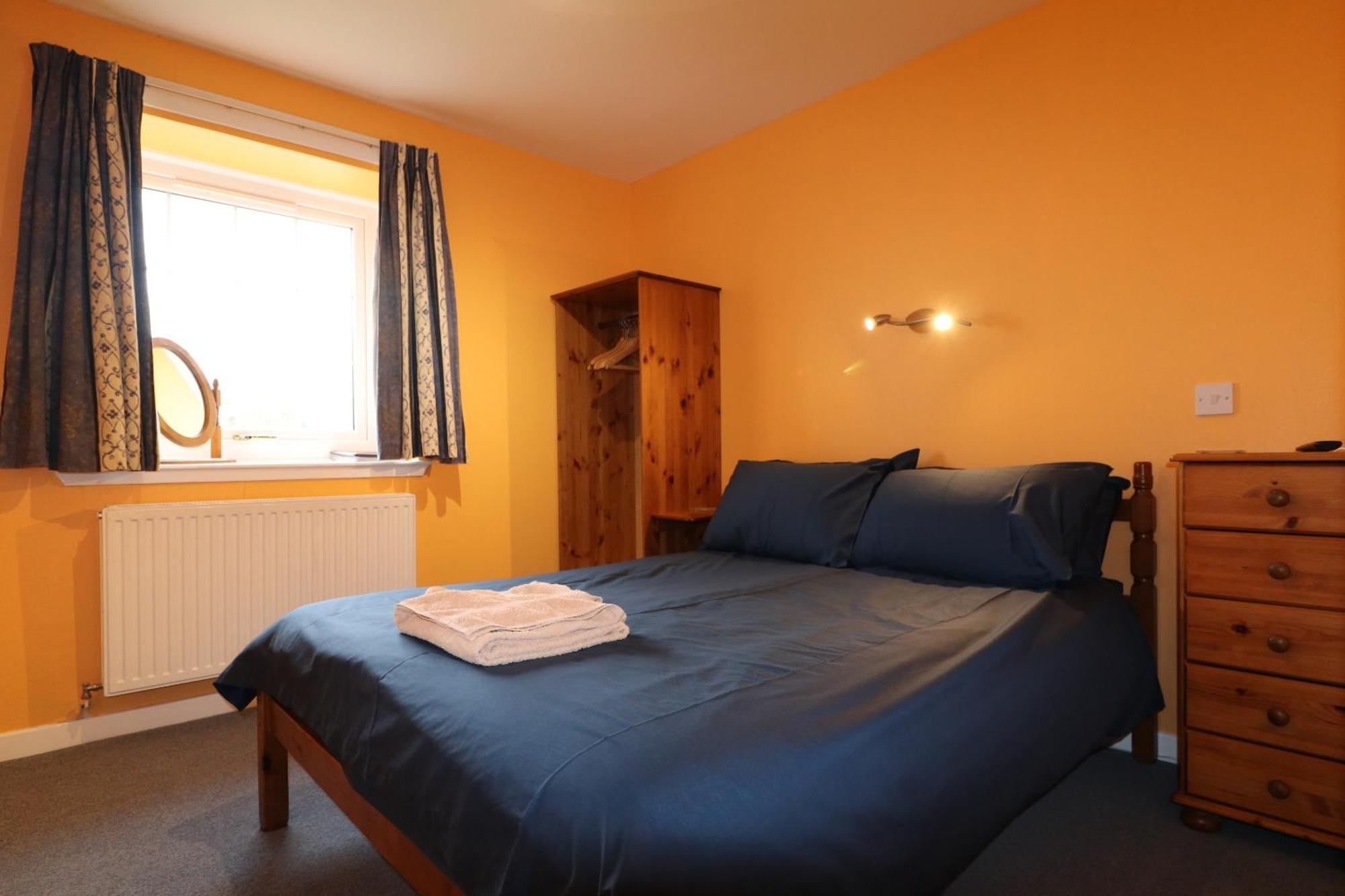 Blairmains Guest House Kirk of Shotts Cameră foto
