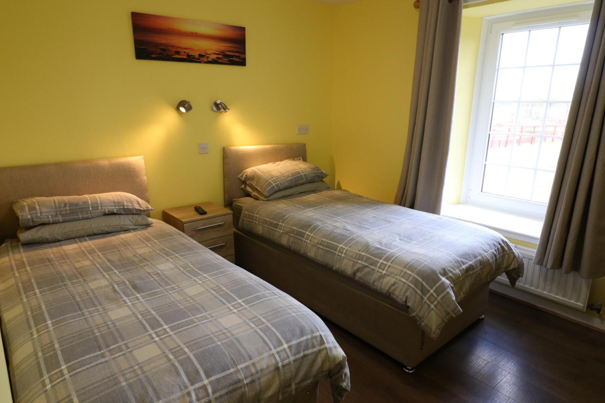 Blairmains Guest House Kirk of Shotts Cameră foto