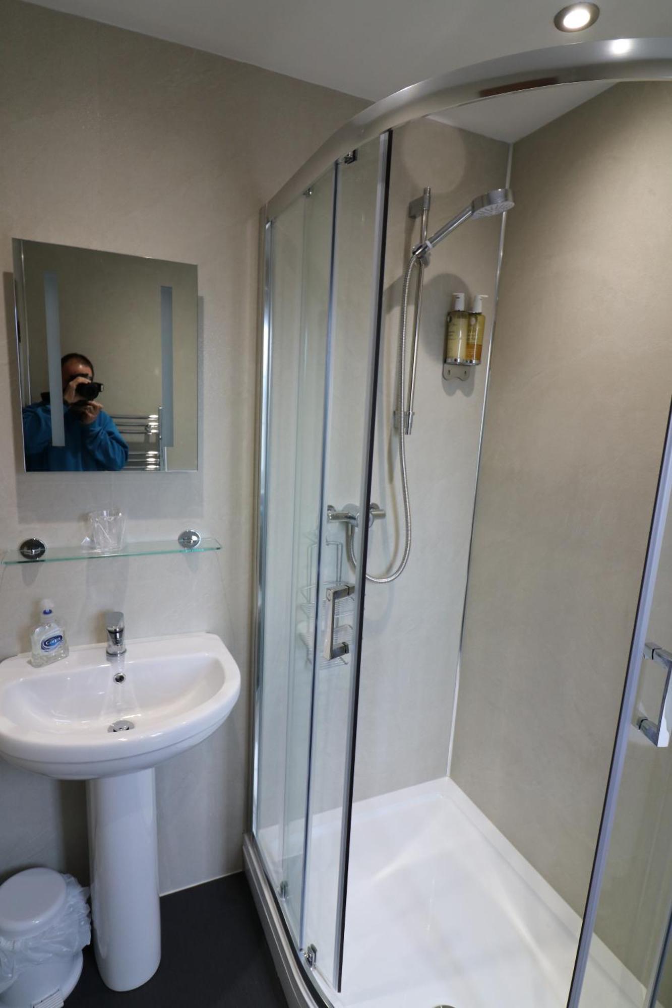 Blairmains Guest House Kirk of Shotts Cameră foto